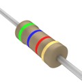 CF14JA5K60 - RES 5.6K OHM 1/4W 5% AXIAL