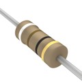 CF14JT91R0 - RES 91 OHM 1/4W 5% AXIAL
