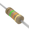 CF14JA15K0 - RES 15K OHM 1/4W 5% AXIAL