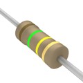 CF14JA150K - RES 150K OHM 1/4W 5% AXIAL
