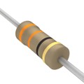 CF14GT33R0 - RES 33 OHM 1/4W 2% AXIAL