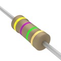 CF14JT4M70 - RES 4.7M OHM 1/4W 5% AXIAL