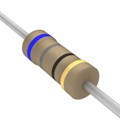 CF14JA68R0 - RES 68 OHM 1/4W 5% AXIAL