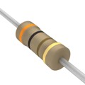 CF14JT300R - RES 300 OHM 1/4W 5% AXIAL