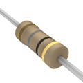 CF14JT18R0 - RES 18 OHM 1/4W 5% AXIAL
