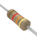 CF14JT12K0 - RES 12K OHM 1/4W 5% AXIAL