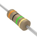 CF14JT3M00 - RES 3M OHM 1/4W 5% AXIAL