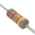 CF14JA82K0 - RES 82K OHM 1/4W 5% AXIAL