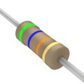CF14JT56K0 - RES 56K OHM 1/4W 5% AXIAL