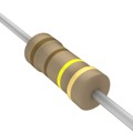 CF14JT110K - RES 110K OHM 1/4W 5% AXIAL