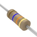 CF14JT16K0 - RES 16K OHM 1/4W 5% AXIAL