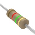 CF14JA1M20 - RES 1.2M OHM 1/4W 5% AXIAL