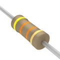 CF14JT43K0 - RES 43K OHM 1/4W 5% AXIAL