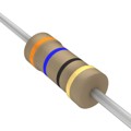 CF14JT36R0 - RES 36 OHM 1/4W 5% AXIAL