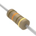 CF14JA130R - RES 130 OHM 1/4W 5% AXIAL