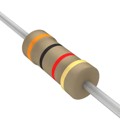 CF14JA3K00 - RES 3K OHM 1/4W 5% AXIAL