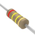 CF14JA240K - RES 240K OHM 1/4W 5% AXIAL
