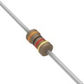 CFM14JT3K00 - RES 3K OHM 1/4W 5% CF MINI