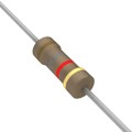 CFM12JA1K80 - RES 1.8K OHM 1/2W 5% CF MINI