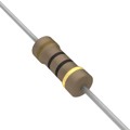 PCFM12JT10R0 - RES CARBON 10 OHM 1/2W 5%