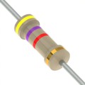 CFR-25JR-52-4K7 - RES 4.7K OHM 1/4W 5% AXIAL