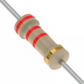 CFR25SJT-52-2K2 - RES 5% 1/4W AXIAL