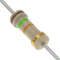 CFR-50JB-52-15K - RES 15K OHM 1/2W 5% AXIAL