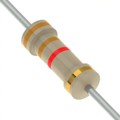 CFR200JR-73-3R3 - RES 5% 2W AXIAL