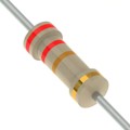CFR25SJT-52-22K - RES 5% 1/4W AXIAL
