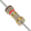 CFR100JR-73-1R2 - RES 1.2 OHM 5% 1W AXIAL