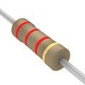 CF12JA2K20 - RES 2.2K OHM 1/2W 5% AXIAL