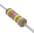 CF12JT470K - RES 470K OHM 1/2W 5% AXIAL