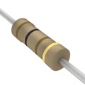 CF12JT100R - RES 100 OHM 1/2W 5% AXIAL
