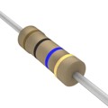 CF12JA10M0 - RES 10M OHM 1/2W 5% AXIAL