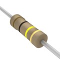 CF12JT100K - RES 100K OHM 1/2W 5% AXIAL