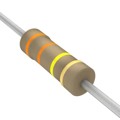 CF12JA330K - RES 330K OHM 1/2W 5% AXIAL