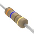 CF12JT360R - RES 360 OHM 1/2W 5% AXIAL