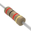 CF12JA2K00 - RES 2K OHM 1/2W 5% AXIAL