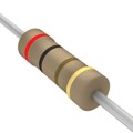 CF12JA200R - RES 200 OHM 1/2W 5% AXIAL