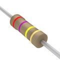 CF12JT270K - RES 270K OHM 1/2W 5% AXIAL