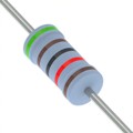 MFR25SFRE52-51K - RES MF 1/4W 1% AXIAL