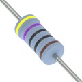 MFR100FTF52-470R - RES MF 1W 1% AXIAL