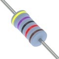 MFR25SFBF52-47K - RES MF 1/4W 1% AXIAL