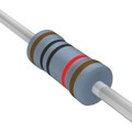 MFR100FRE52-10K - RES MF 1W 1% AXIAL