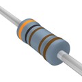 MFR-12FBE52-3K01 - RES MF 1/6W 1% AXIAL
