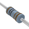 MFR50SFBF52-1K - RES MF 1/2W 1% AXIAL