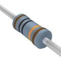 MFR100FRF52-100K - RES MF 1W 1% AXIAL