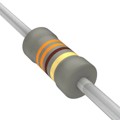 CFR16J330R - RES 330 OHM 1/4W 5% AXIAL