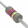 CFR16J270R - RES 270 OHM 1/4W 5% AXIAL