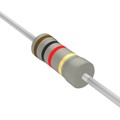 CFR25J100K - RES 100K OHM 1/3W 5% AXIAL